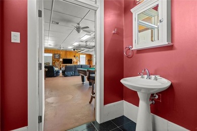 Stunning Estate Home on 26 +/- Acres in Desirable West Mobile! - photo 39