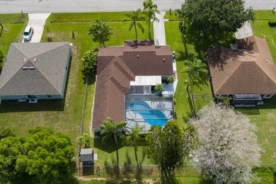 Welcome to this meticulously maintained 3-bedroom 3-bath pool - photo 39