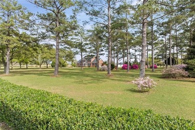 Stunning Estate Home on 26 +/- Acres in Desirable West Mobile! - photo 40