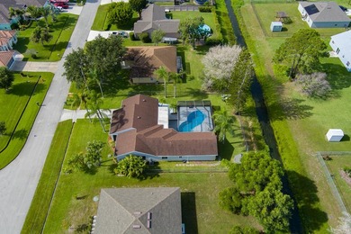 Welcome to this meticulously maintained 3-bedroom 3-bath pool - photo 40