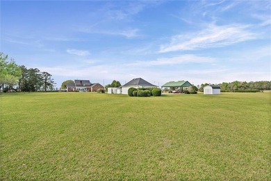 Stunning Estate Home on 26 +/- Acres in Desirable West Mobile! - photo 41