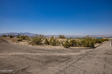Lake Havasu Lot For Sale in Lake Havasu City Arizona