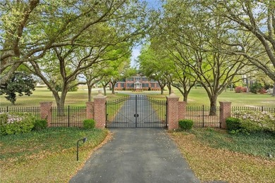 Stunning Estate Home on 26 +/- Acres in Desirable West Mobile! - photo 45