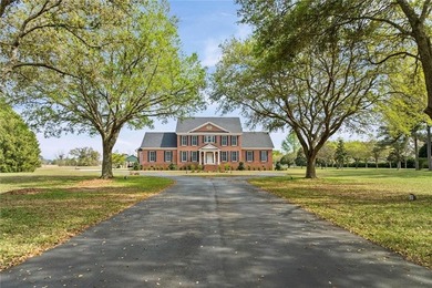 Stunning Estate Home on 26 +/- Acres in Desirable West Mobile! - photo 46