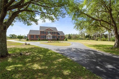 Stunning Estate Home on 26 +/- Acres in Desirable West Mobile! - photo 47