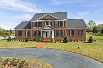 Stunning Estate Home on 26 +/- Acres in Desirable West Mobile! - photo 48