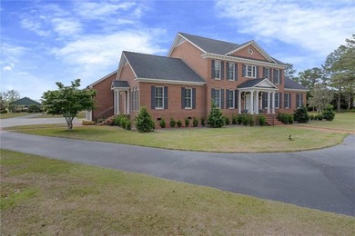 Stunning Estate Home on 26 +/- Acres in Desirable West Mobile! - photo 49