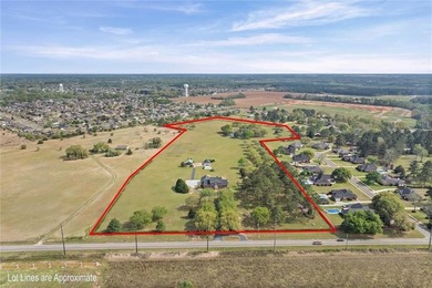 Stunning Estate Home on 26 +/- Acres in Desirable West Mobile! - photo 50