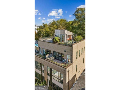 Lake Clara Meer Condo Sale Pending in Atlanta Georgia