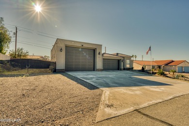 Lake Havasu Home For Sale in Lake Havasu City Arizona