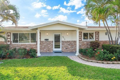 Fantastic updated 4 bedroom, 2 bath home, well located on - photo 2