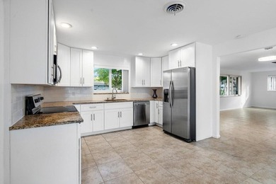 Fantastic updated 4 bedroom, 2 bath home, well located on - photo 8