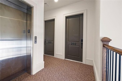 Unique opportunity to own a beautiful condo located in a small 8