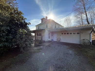 (private lake, pond, coastal) Home For Sale in Boswell Pennsylvania