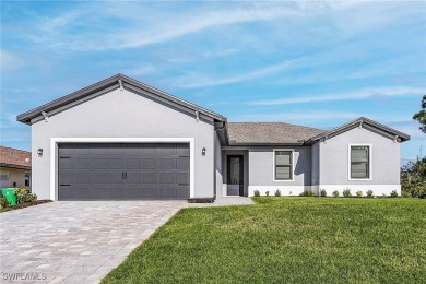 Lake Home For Sale in Fort Denaud, Florida