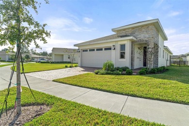Buck Lake - Osceola County Home For Sale in ST Cloud Florida