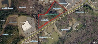 Lake Lanier Commercial For Sale in Cumming Georgia