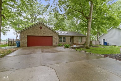 Lake Home Sale Pending in Cicero, Indiana
