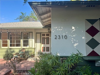 Welcome to 2310 N. Poinsettia, built in 1953 by Floyd Rogers in - photo 1