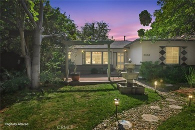 Welcome to 2310 N. Poinsettia, built in 1953 by Floyd Rogers in - photo 4