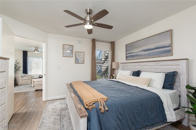 Welcome home to this adorable first floor, single level condo