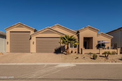 Lake Havasu Home For Sale in Lake Havasu City Arizona