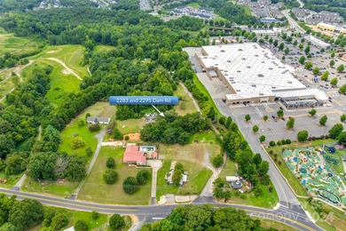 Rare opportunity for developers and investors! Two parcels and) - photo 12