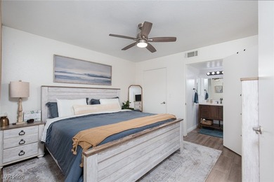 Welcome home to this adorable first floor, single level condo