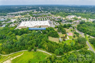 Rare opportunity for developers and investors! Two parcels and) - photo 14