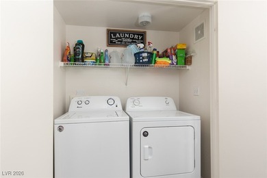 Welcome home to this adorable first floor, single level condo