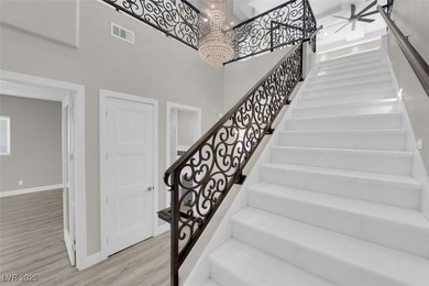 Welcome to 4115 Topaz Hills--an elegant home offering 4 bedrooms