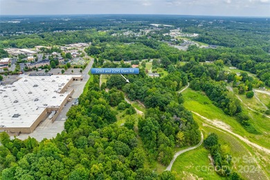 Rare opportunity for developers and investors! Two parcels and) - photo 16