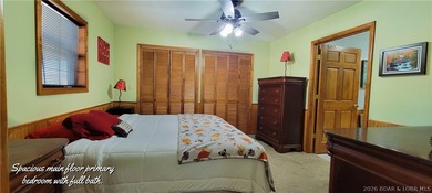 3 bdrm 2 1/2 bath home on 76 gorgeous acres with 2 ponds! This - photo 17