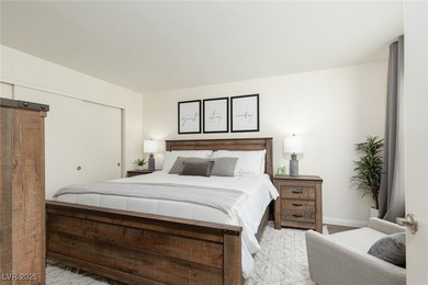 Welcome home to this adorable first floor, single level condo