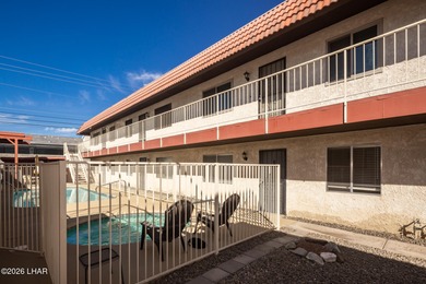 Lake Havasu Condo Sale Pending in Lake Havasu City Arizona
