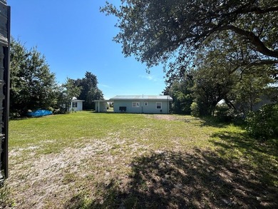 Quaint concrete block BEACH HOUSE on 1/4 ac lot, in the coveted - photo 22