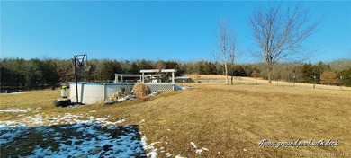 3 bdrm 2 1/2 bath home on 76 gorgeous acres with 2 ponds! This - photo 29