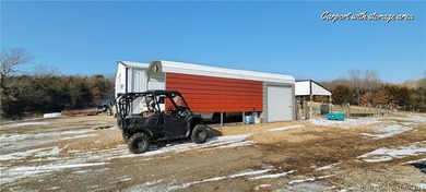 3 bdrm 2 1/2 bath home on 76 gorgeous acres with 2 ponds! This - photo 30