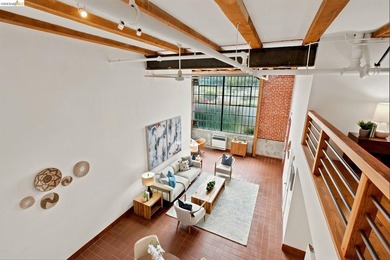 Ground floor loft for commercial use-residential use must be - photo 1