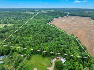 Meramec River Acreage For Sale in Union Missouri