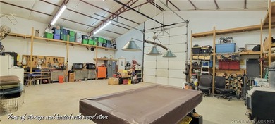 3 bdrm 2 1/2 bath home on 76 gorgeous acres with 2 ponds! This - photo 37