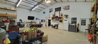 3 bdrm 2 1/2 bath home on 76 gorgeous acres with 2 ponds! This - photo 38
