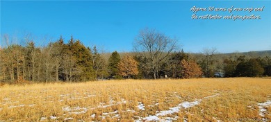 3 bdrm 2 1/2 bath home on 76 gorgeous acres with 2 ponds! This - photo 40
