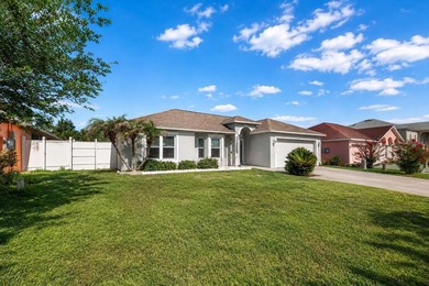 Lake Henry - Polk County Home For Sale in Winter Haven Florida
