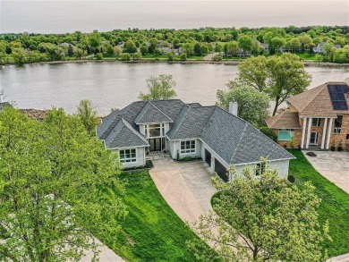 (private lake, pond, creek) Home For Sale in Stillwater Minnesota
