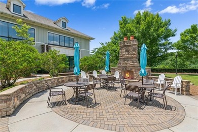 Enjoy resort-style, low-maintenance living in Cresswind at Lake - photo 50
