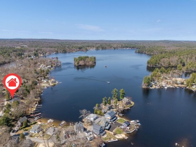Lake Home For Sale in Atkinson, New Hampshire