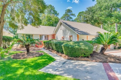 Lake Home For Sale in Savannah, Georgia