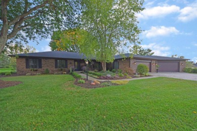 Lake Home Sale Pending in Fort Wayne, Indiana