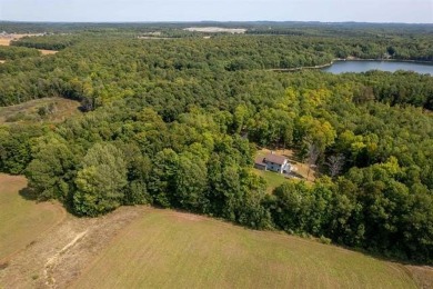 Davis Lake - Leelanau County Acreage For Sale in Kasson Twp Michigan